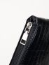 Minimalist Clutch Bag