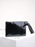 Minimalist Clutch Bag