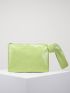 Minimalist Clutch Bag