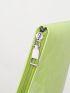 Minimalist Clutch Bag