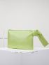Minimalist Clutch Bag