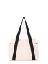 Minimalist Large Capacity Shoulder Tote Bag