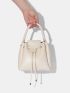 PREMIUM Mini BUCKET SHAPED BAG