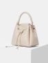PREMIUM Mini BUCKET SHAPED BAG