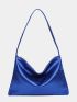 Minimalist Hobo Bag