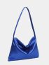 Minimalist Hobo Bag
