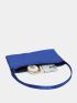 Minimalist Hobo Bag