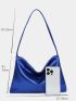 Minimalist Hobo Bag
