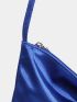Minimalist Hobo Bag