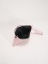 Pebble  Embossed Clutch Bag