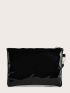 Minimalist Square Bag
