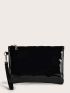 Minimalist Square Bag