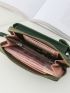 Minimalist Flap Phone Wallet