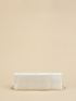 Minimalist Flap Square Bag