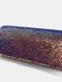 Sequin Decor Chain Evening Bag