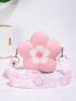 Mini Flower Design Novelty Bag