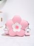 Mini Flower Design Novelty Bag