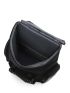 Men Letter Graphic Release Buckle Decor Satchel Backpack