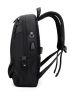 Charging Port Design Large Capacity Functional Backpack