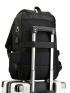 Charging Port Design Large Capacity Functional Backpack