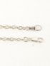 Minimalist Chain Bag Strap
