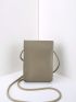 Mini Minimalist Phone Bag