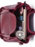 3pcs Minimalist Square Bag Set
