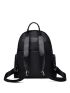 Pocket Front Functional Backpack