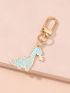 Cartoon Dinosaur Decor Bag Charm