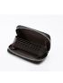 Crocodile Embossed Card Holder