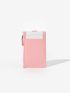 Stitch Detail Card Holder