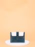 Crocodile Embossed Card Holder