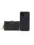 Flower Hollow Out Small Wallet