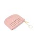 Letter Graphic Card Holder