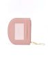 Letter Graphic Card Holder