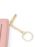 Letter Graphic Card Holder