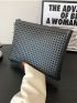 2pcs Hollow Out Square Bag