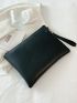 2pcs Hollow Out Square Bag