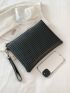 2pcs Hollow Out Square Bag