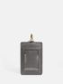 Metallic Card Holder