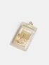 O-ring Detail Card Holder