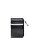 Two Tone Card Holder