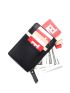 Two Tone Card Holder