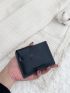 Letter Graphic Card Holder