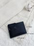 Letter Graphic Card Holder