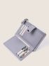 Minimalist Card Holder