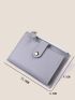 Minimalist Card Holder