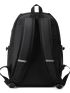 Drawstring Design Side Functional Backpack