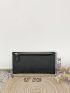 Minimalist Long Wallet
