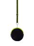 Two Tone Neck Pouch